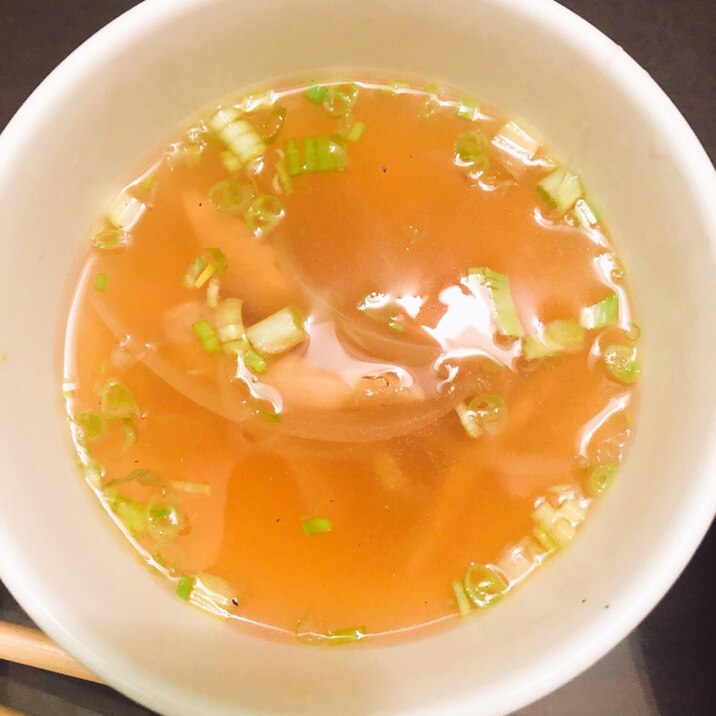 アスリートフード チキン オニオンスープ アスリートフード チキン オニオンスープ